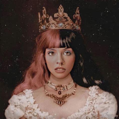 Mar 26, 2018 - Explore Jenny's board "MELANIE QUEEN" on Pinterest. See more ideas about melanie, melanie martinez, cry baby.